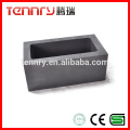 Custom High Quality Graphite Ingot Mold